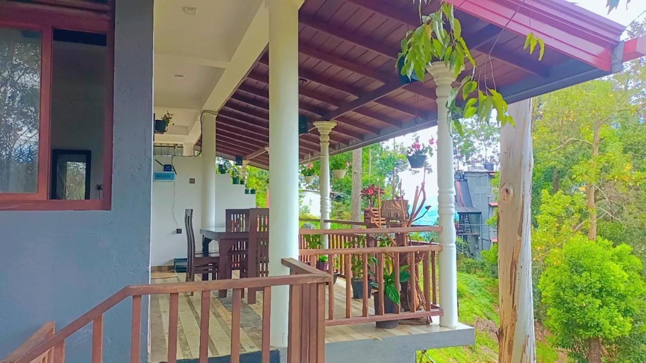 Hotel Ella Hillsite View Habitación foto