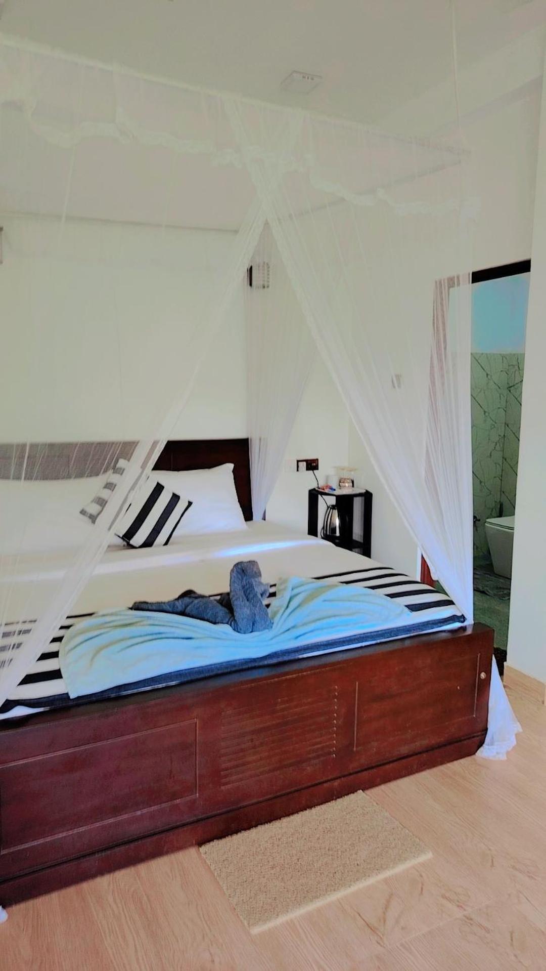 Hotel Ella Hillsite View Habitación foto