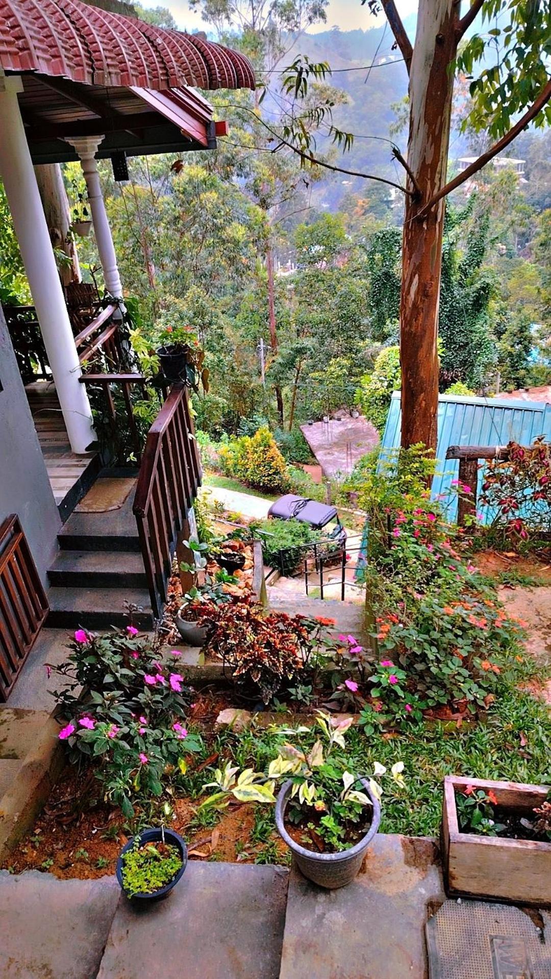Hotel Ella Hillsite View Habitación foto