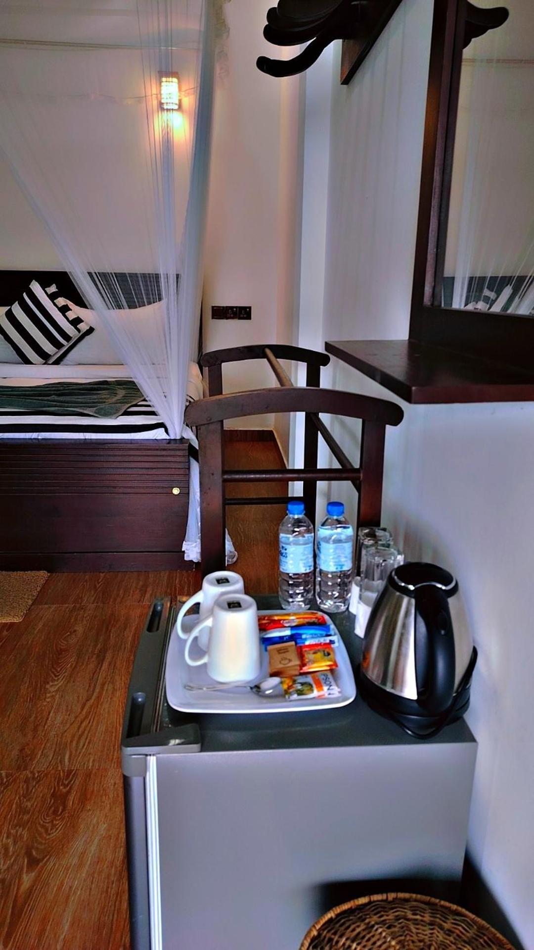 Hotel Ella Hillsite View Habitación foto